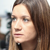 Melanie Queralt