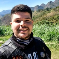 Caio Cezar Da Costa Cardoso
