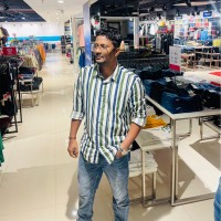 Amith Belgaonkar