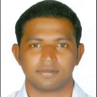 Muthukrishnan Nadar
