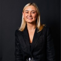 Savannah Connacher