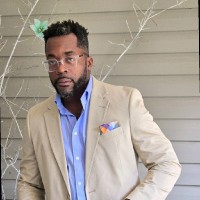 Ernest Floyd II, M.B.A.