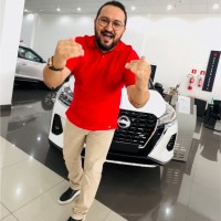 Tiago Murilo Carvalho