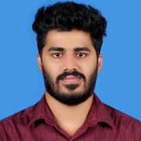 Vaishnav S Babu