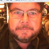Terry Maslen