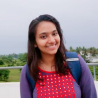 Anika Goel