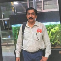 Dibyojyoti Banerjee