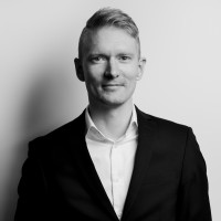 André Torkildsbyen