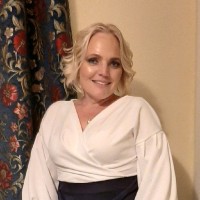 Irene Murray (Liebl)