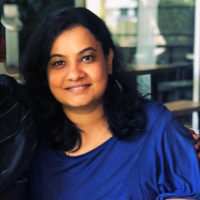 Kavitha Surendran Variath