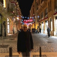 Juhaina M. Al Farouqi