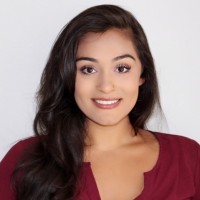 Nikita Jaggi