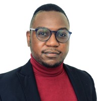 Njavwa Musondela