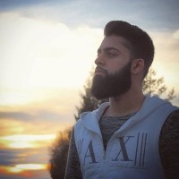 Adam Mahmud