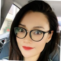 Fiona Wang