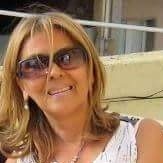Stella Maris Rodriguez