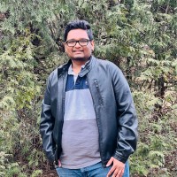 Deepkumar Patel