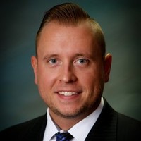 Albert Kasperkowiak, CPA