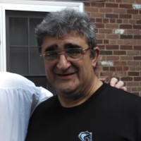 David Monaco