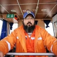 Omar Saul Amarilla Cabrera