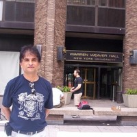 Ushakant Mishra