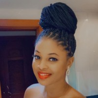 Peta-Gaye Mckenzie