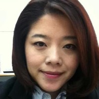 Maggie Yue
