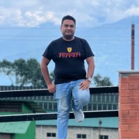 Md Shahjahan Hossain
