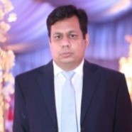 Ali Abbas Awan