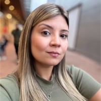 Natalia Delbone