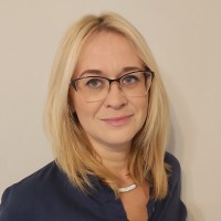 Magdalena Gappa-Klimkowska