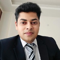 Abhishek Katiyar