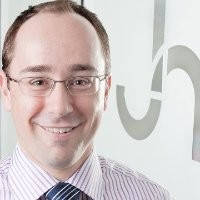 Darren Jones