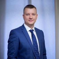 Andrii Shevtsov