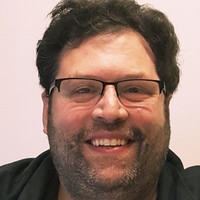 Michael Frankel