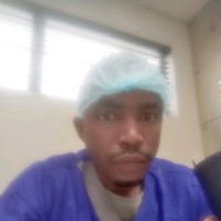 Stephens Kabelo Modiba