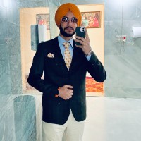 Chanpreet Singh