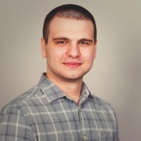 Rodion Shylo