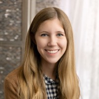 Madeline Ellis