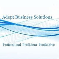 Adept Business Solutions