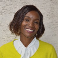 Keziah Kamau