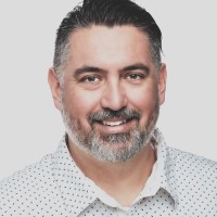 Zac Benavidez