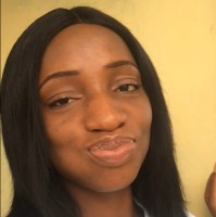 Chinwe Ibezimakor