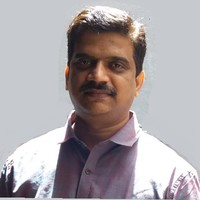 Rajesh Katti
