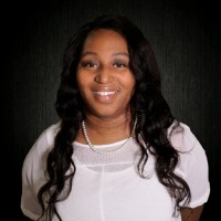 Tiffany Jackson Mba