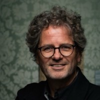Arnoud Odding