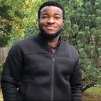 Aniekan Udoh