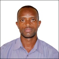Seth-Benoit NIYUKURI