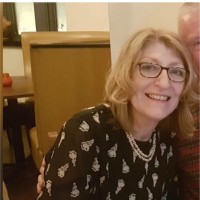 Chris Mcloughlin Obe