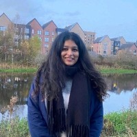 Ayesha Mathur